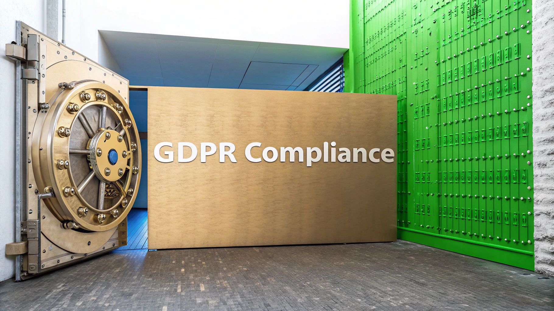 What is GDPR Compliance? Your Essential Guide