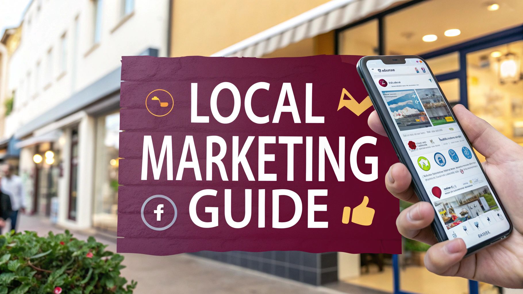 Your Guide to Jenks USA Social Media Marketing