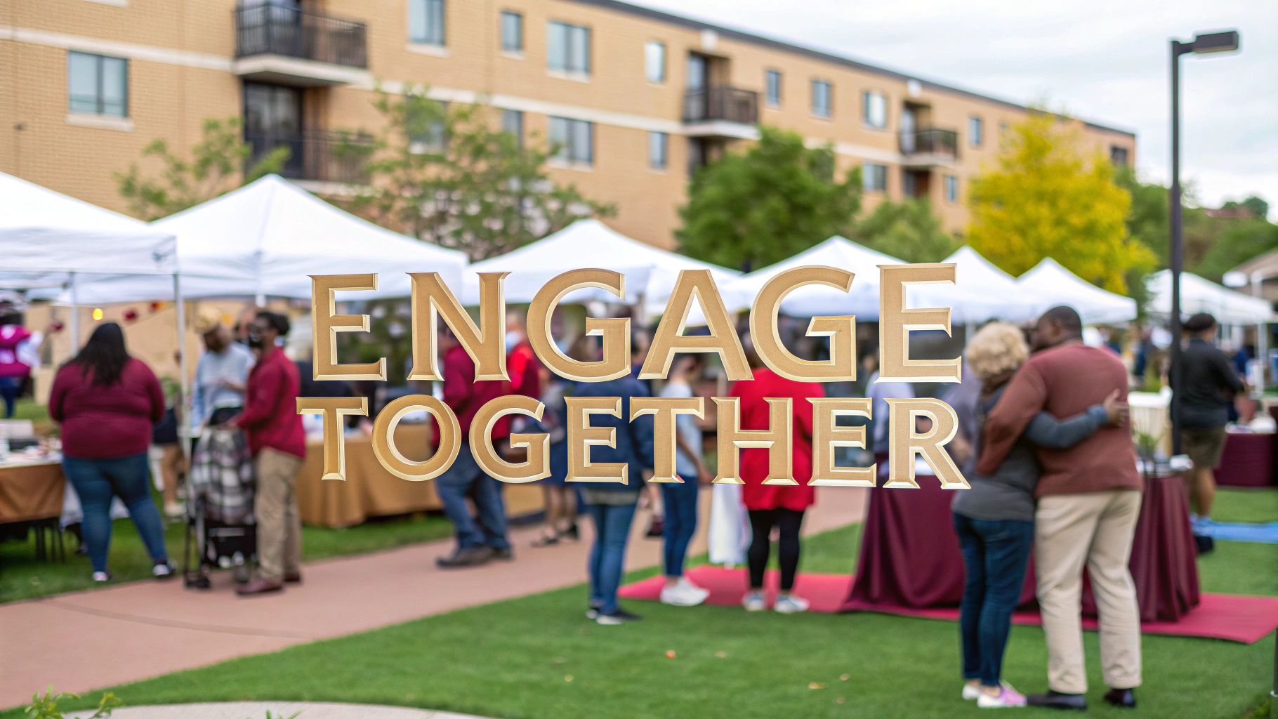 10 Fresh Community Engagement Ideas for Downtown Jenks 2025