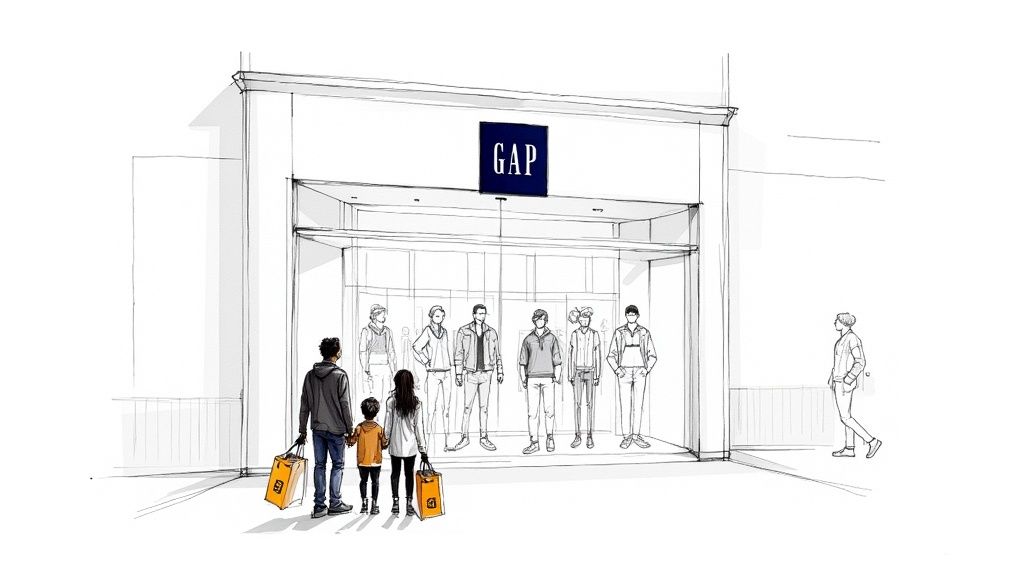 Your Complete Guide to the Gap Jenks Store