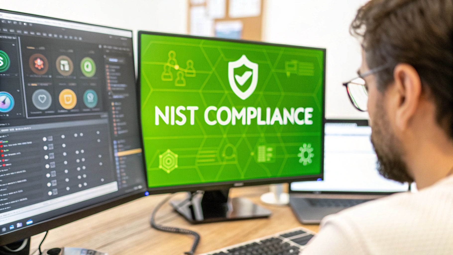 The Ultimate 2025 NIST Compliance Checklist: 8 Key Areas