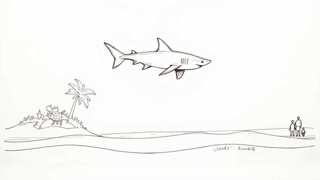 Your Complete Guide to the Acuario de Tulsa