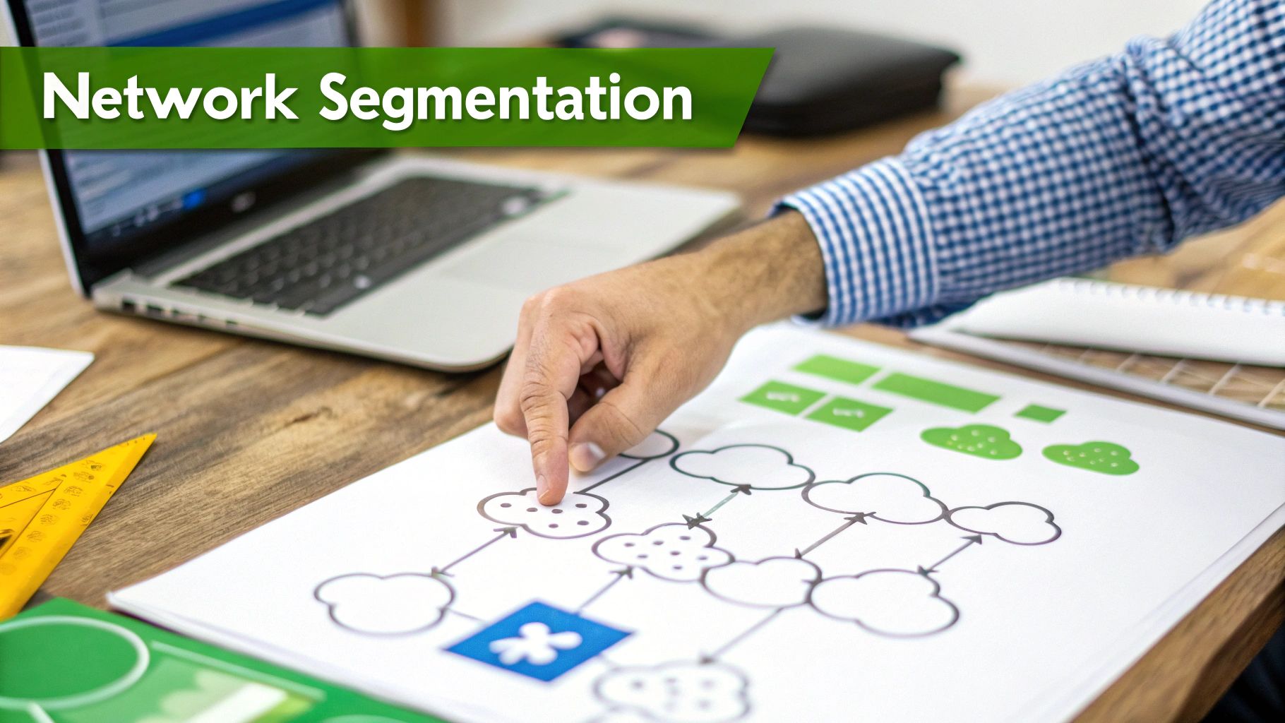 Network Security and Segmentation