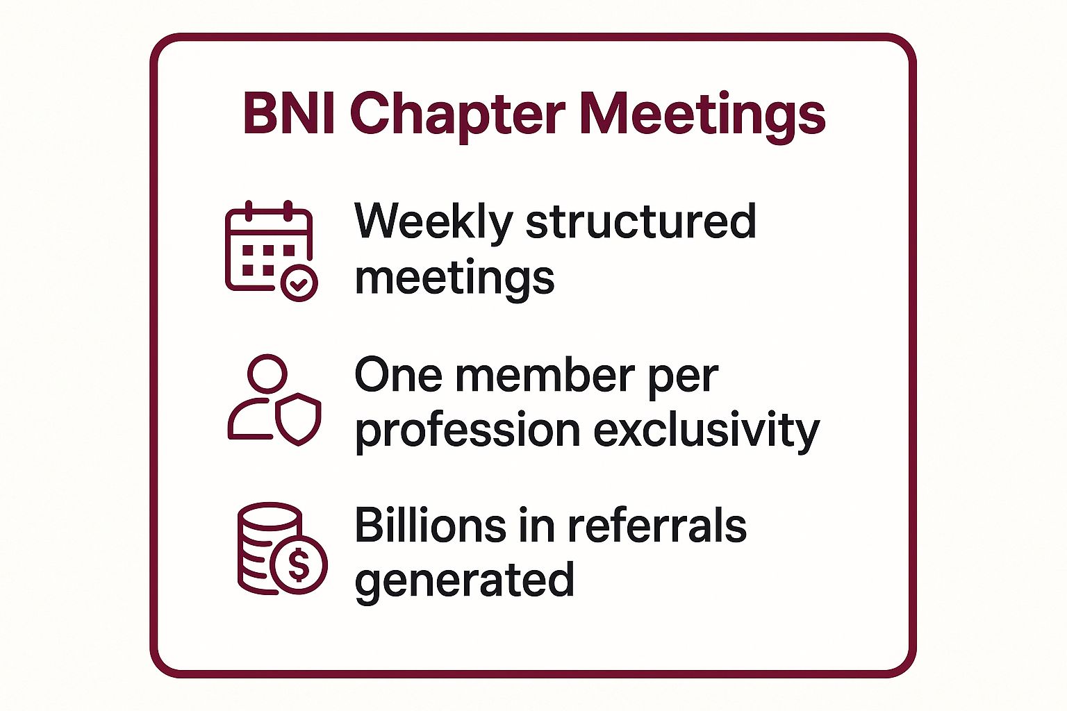 Top 7 Jenks Business Networking Events in The Ten District (2025)