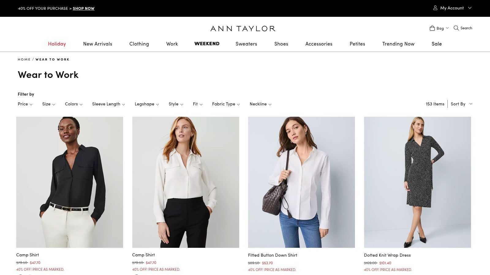 Ann Taylor