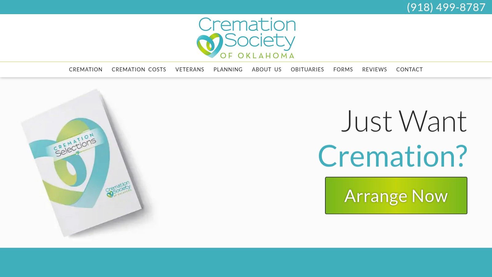 Cremation Society of Oklahoma (Tulsa Cremation)