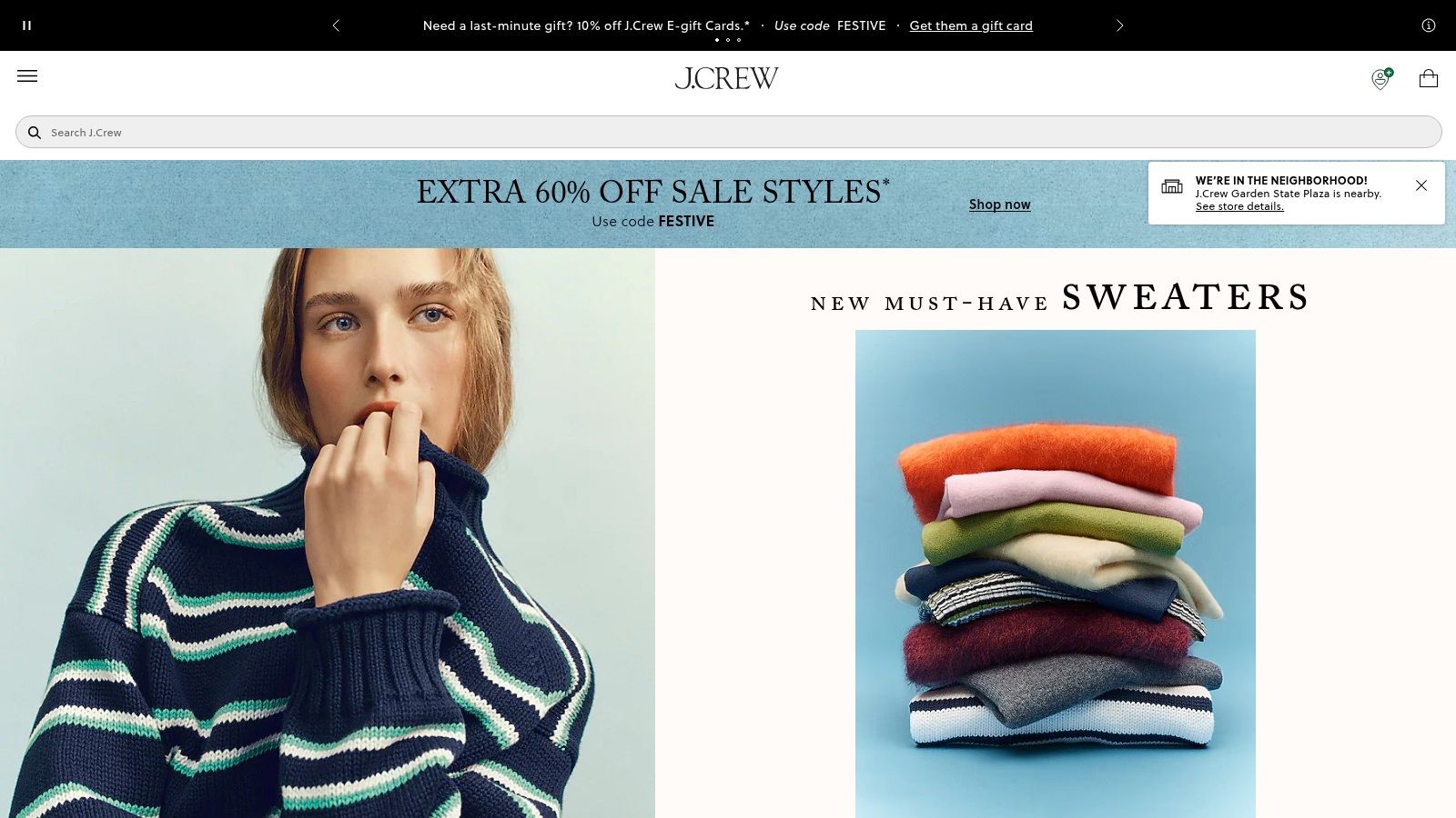J.Crew