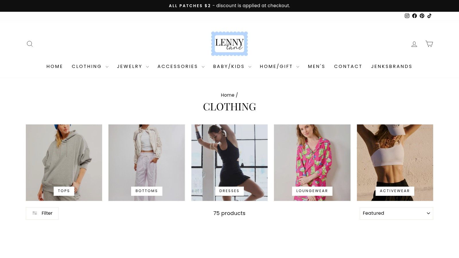 1. The Curated Boutique Edit: Unique Finds for Standout Style