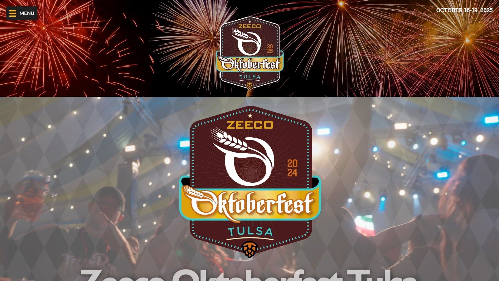 Your Guide to 7 Unmissable Oklahoma Fall Festivals in 2025 Near Jenks