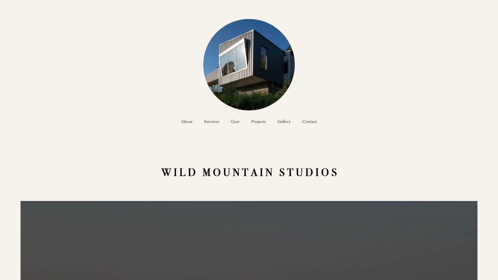 Wild Mountain Studios