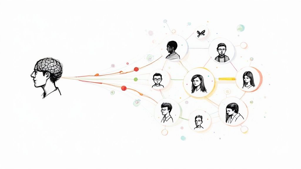 Technology-Enabled Personalization at Scale