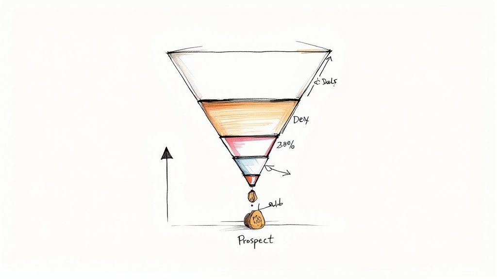 Opportunity Stage Forecasting (Pipeline Forecasting)