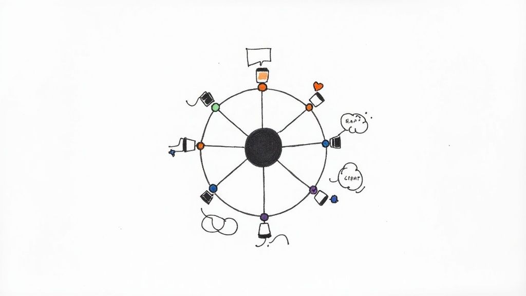 Community Building and Engagement