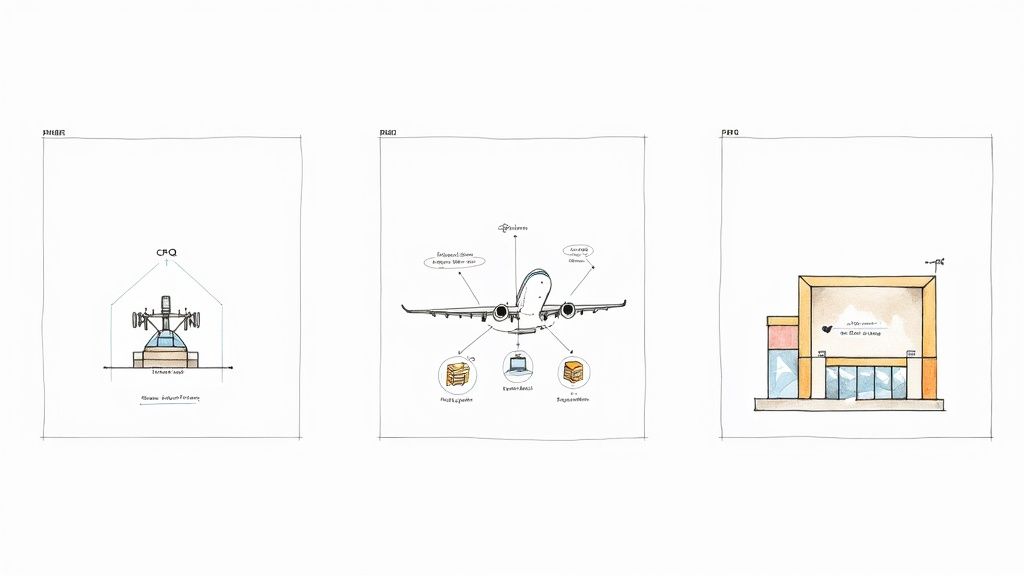 CPQ Industry Use Cases