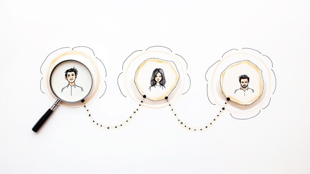 Personalization and Customer Segmentation