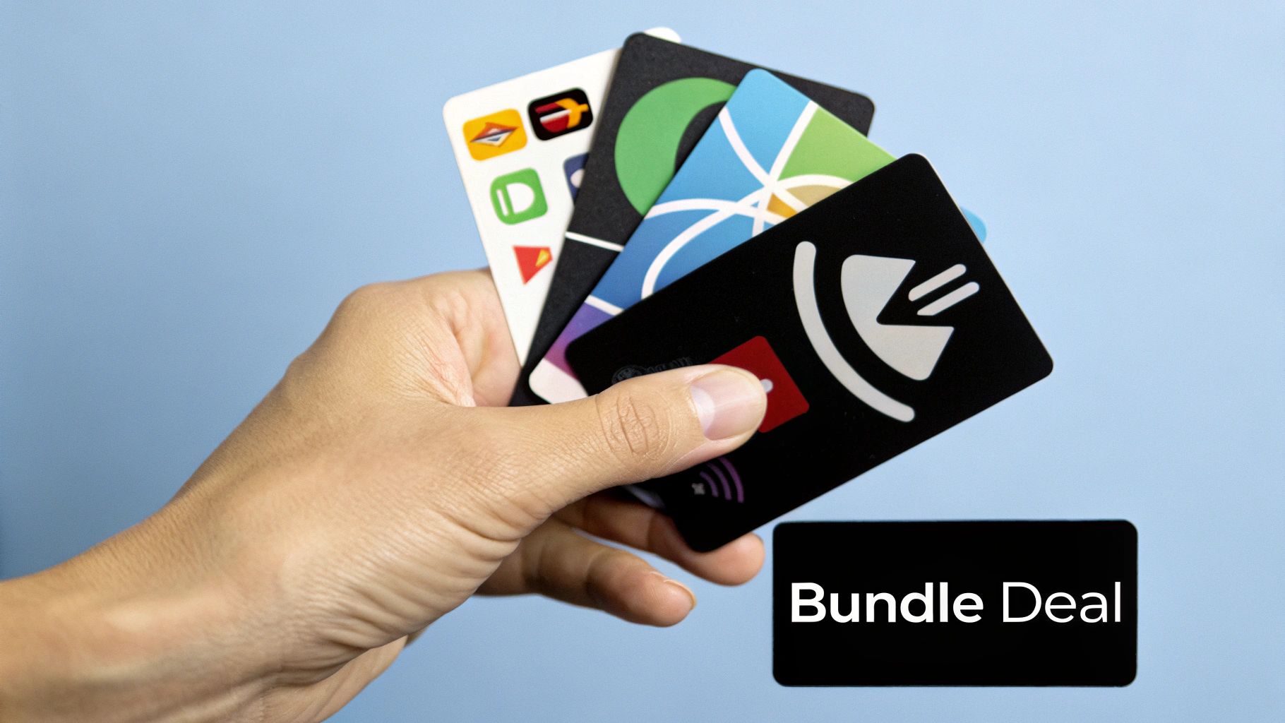 Bundle Discounts and Packages