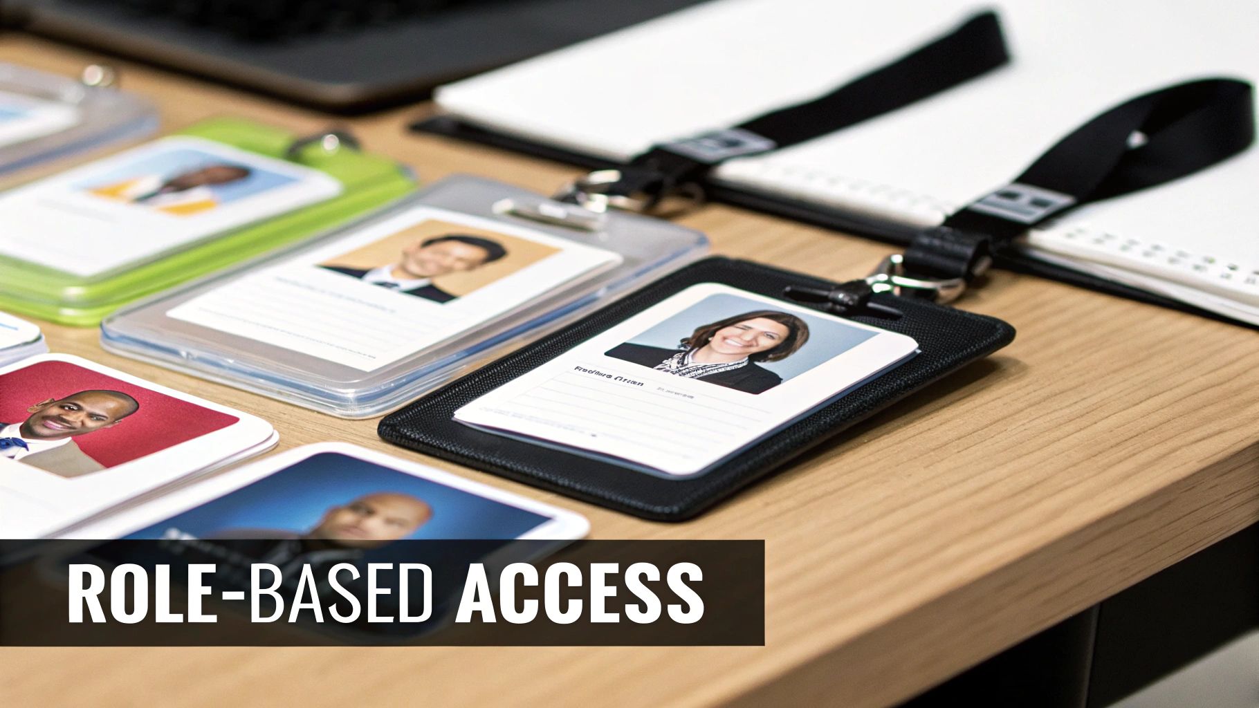 Role-Based Access Control (RBAC)