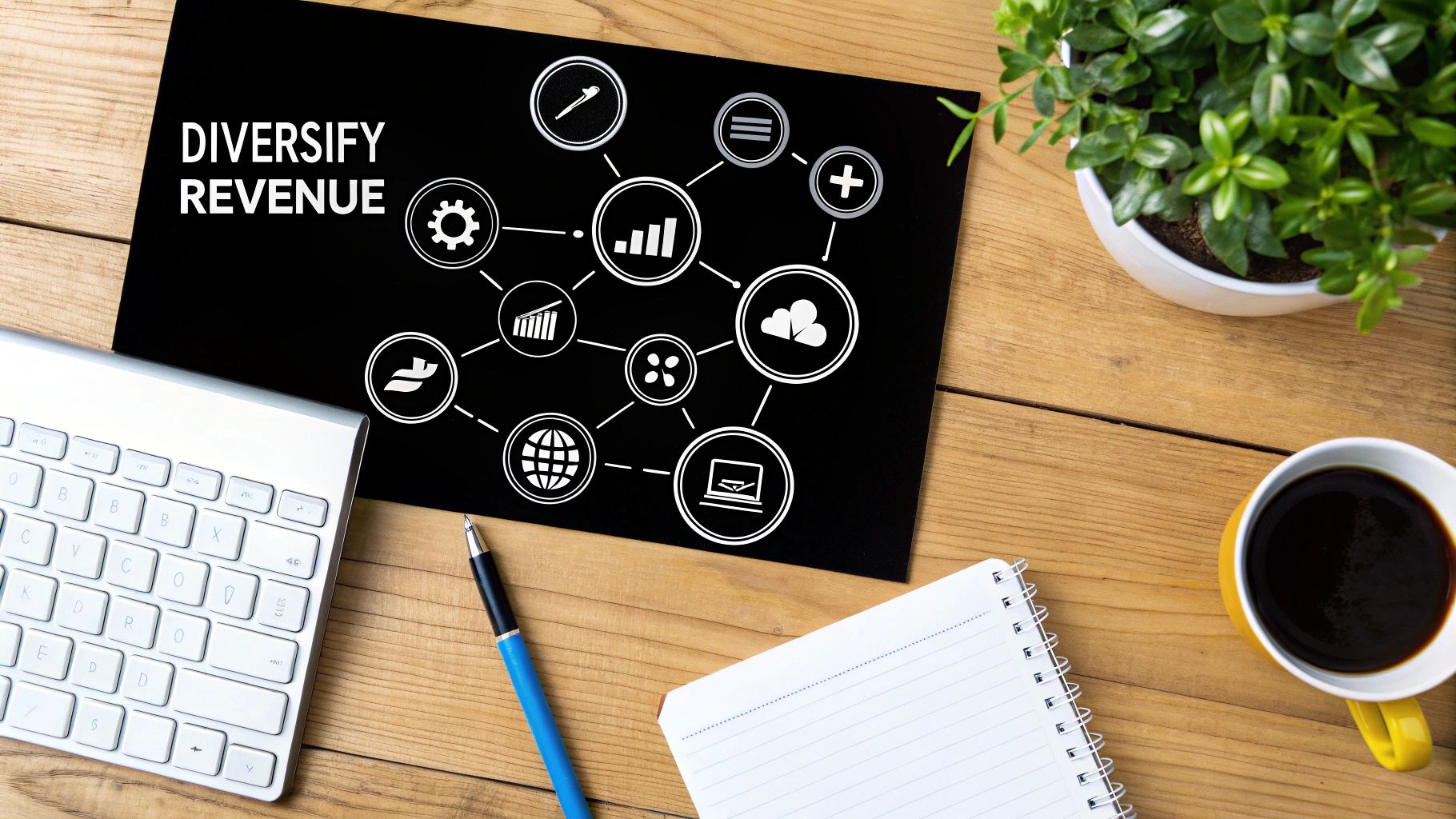 Leverage Technology for Automation
