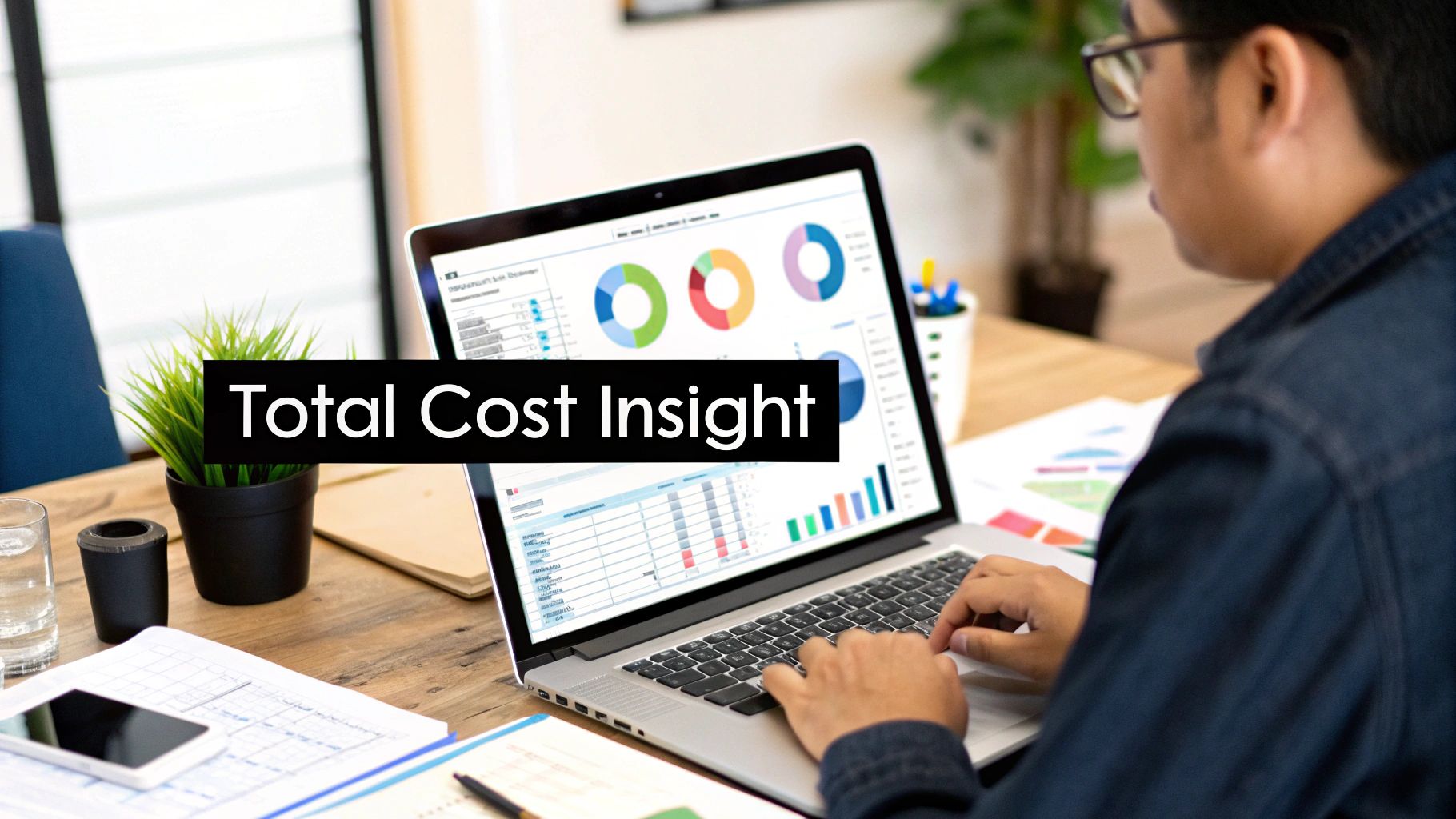Comprehensive Total Cost of Ownership (TCO) Analysis