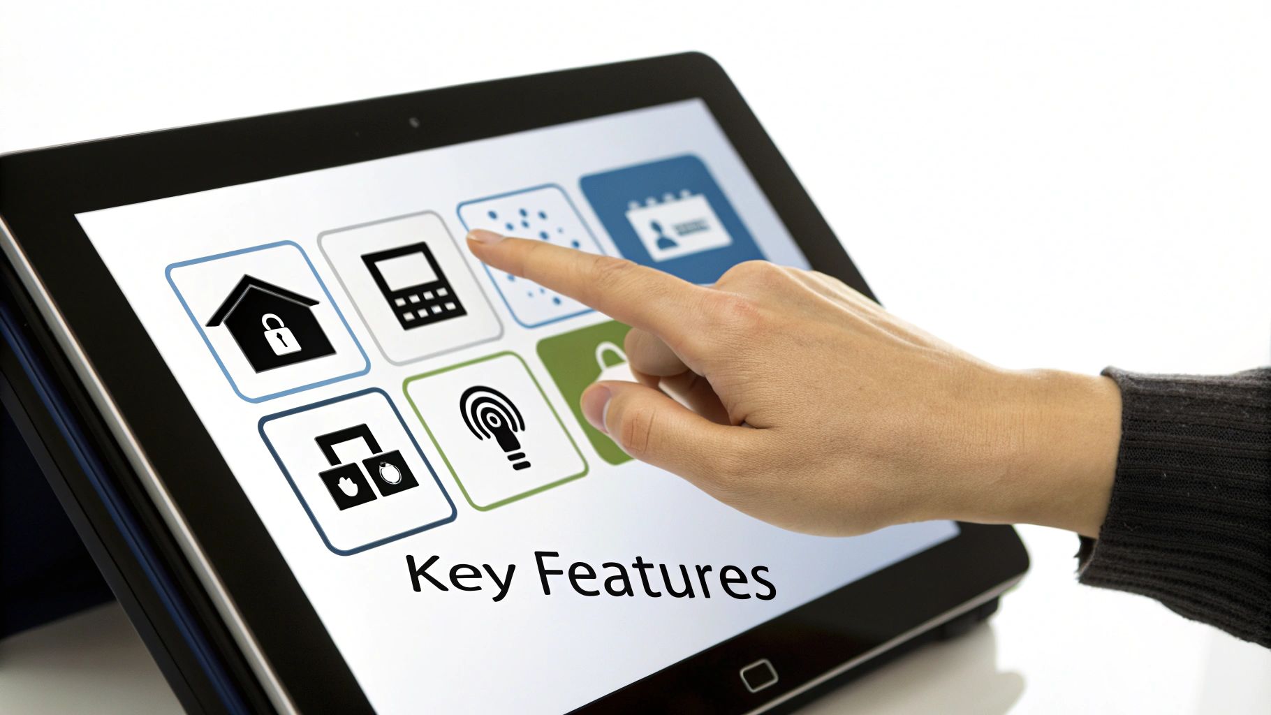 Image illustrating customer acquisition