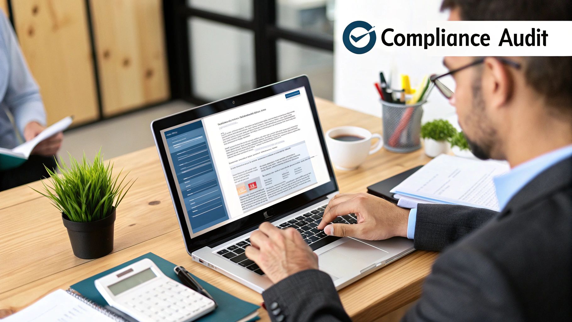 Regular License Compliance Audits