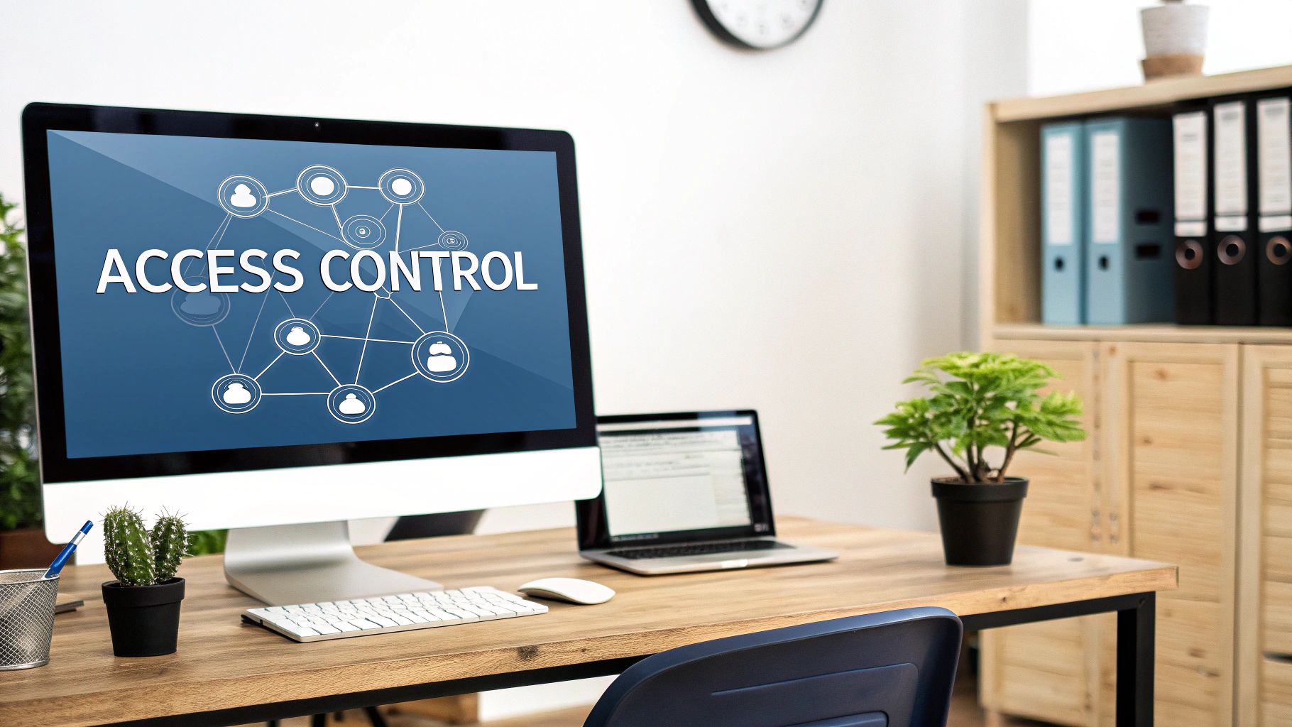 User Permissions Management