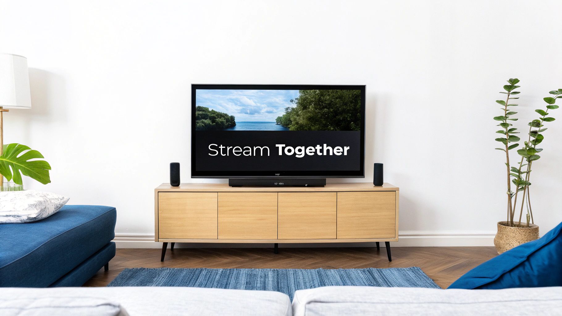 Mastering Simultaneous Streams
