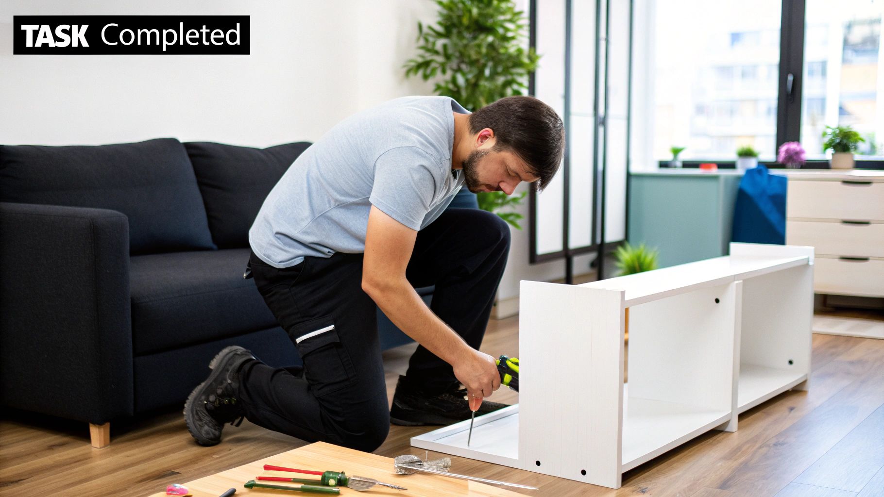 TaskRabbit