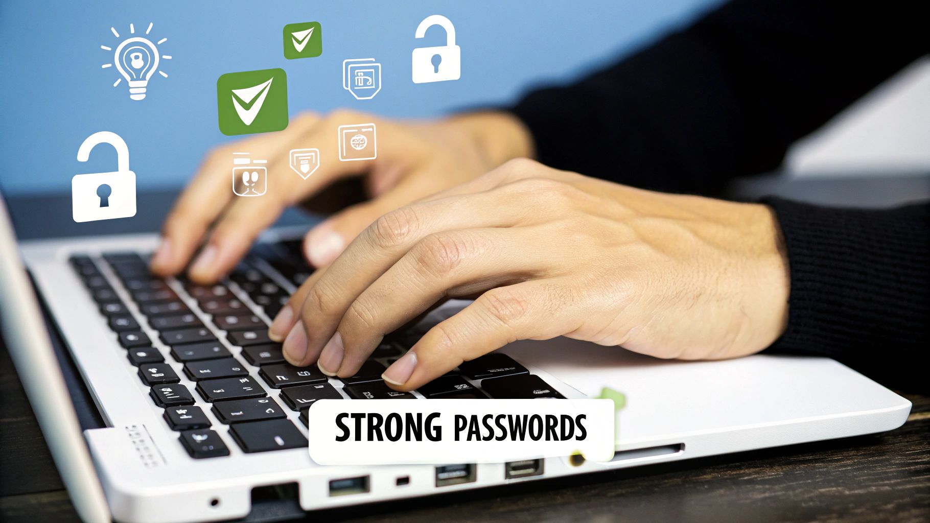 Network Security Image