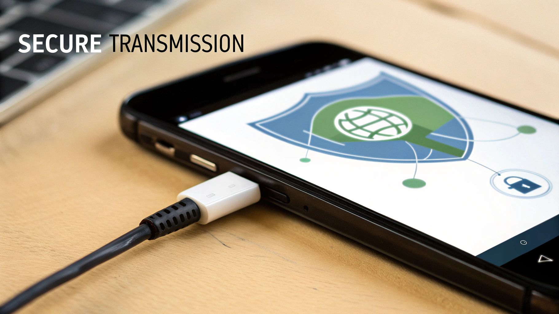 Secure Network Communications
