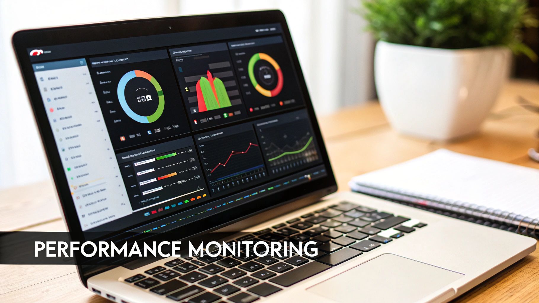 Continuous Performance Monitoring and Evaluation