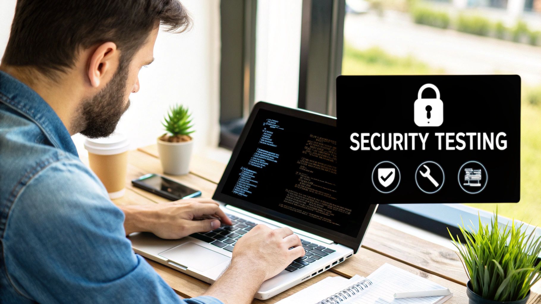Robust Input Validation and Sanitization