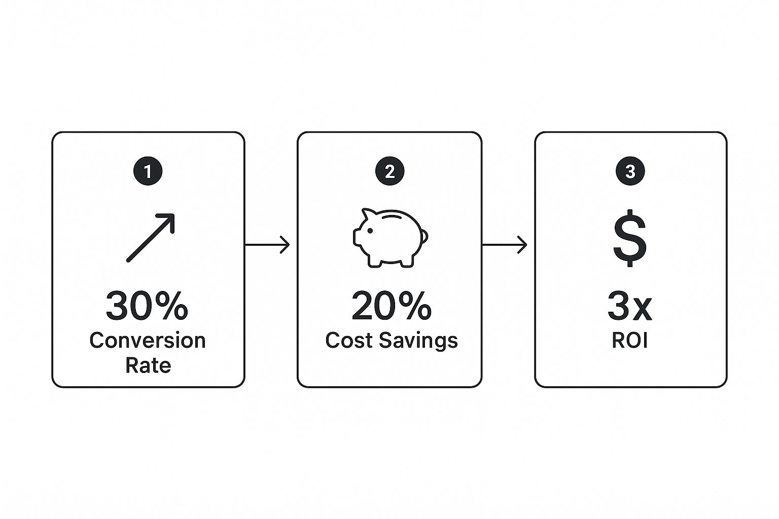 Infographic about what is resource optimization