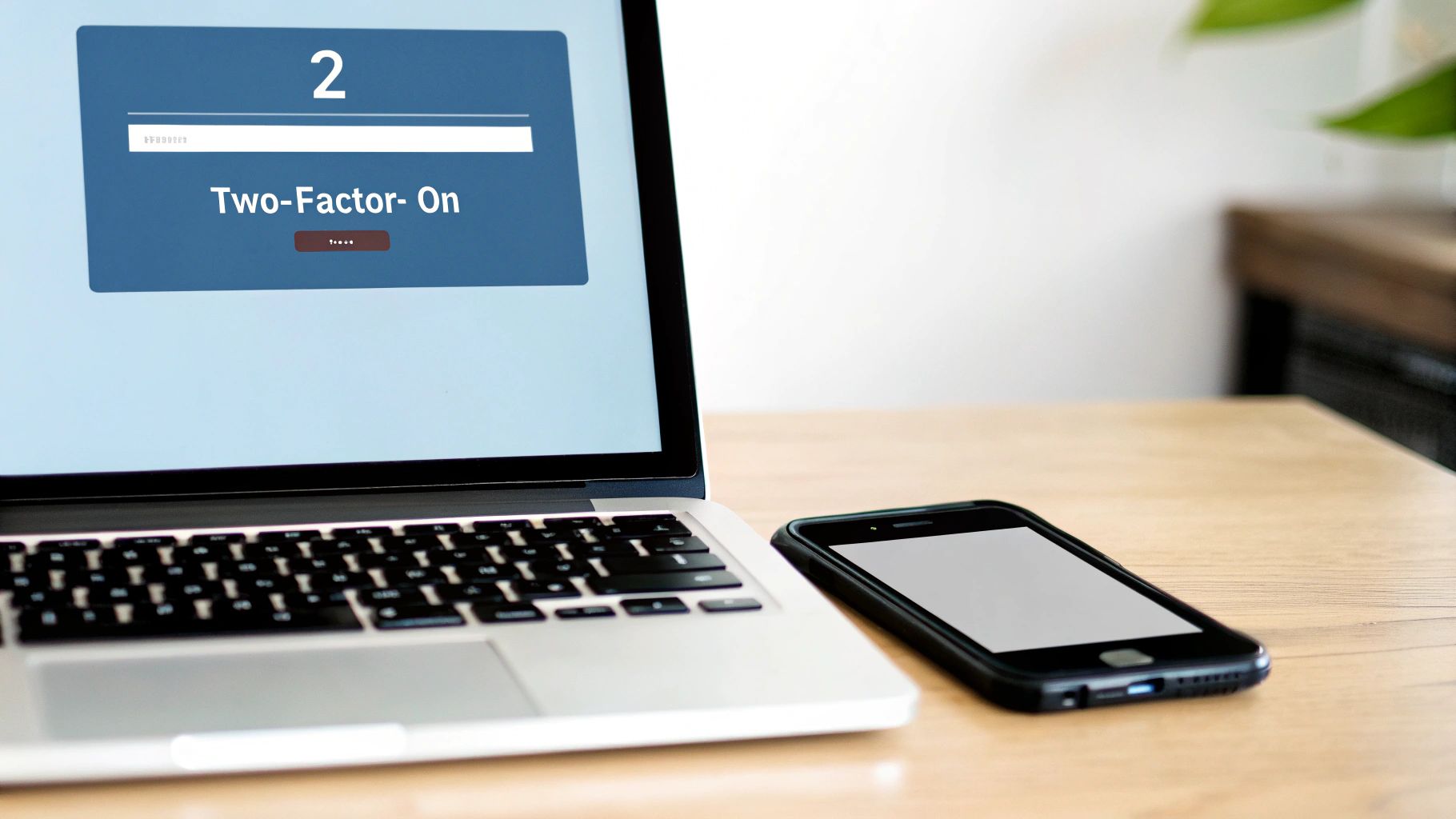 Financial Digital Footprint