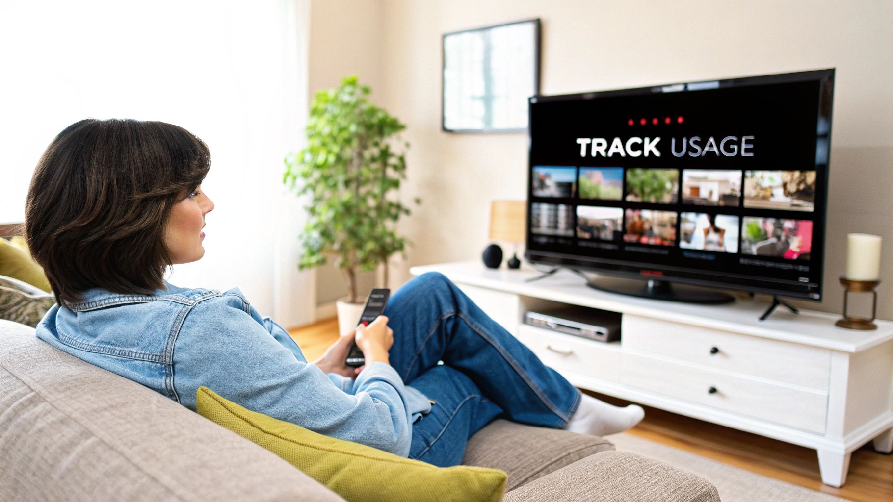 Streaming subscriptions piling up