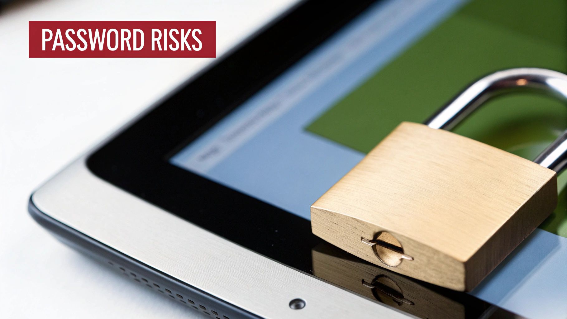 Shared Passwords Risks