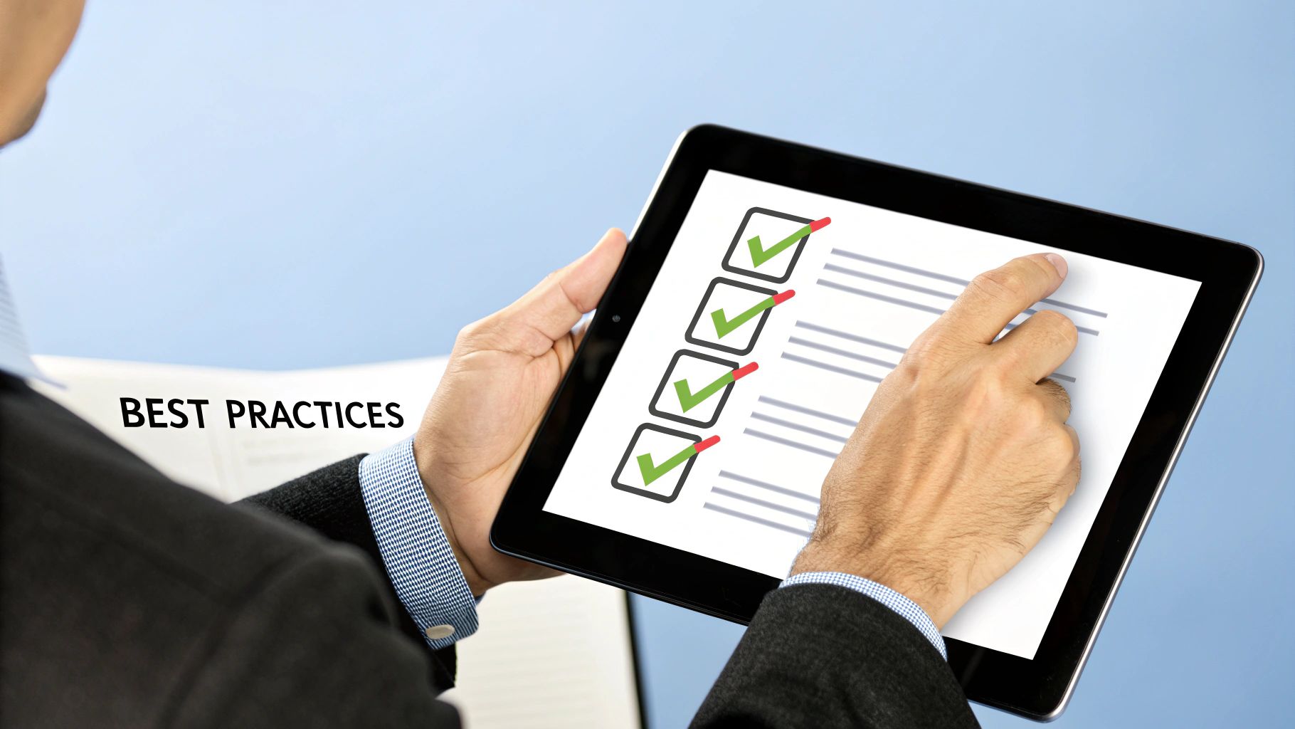 Password Management Solutions