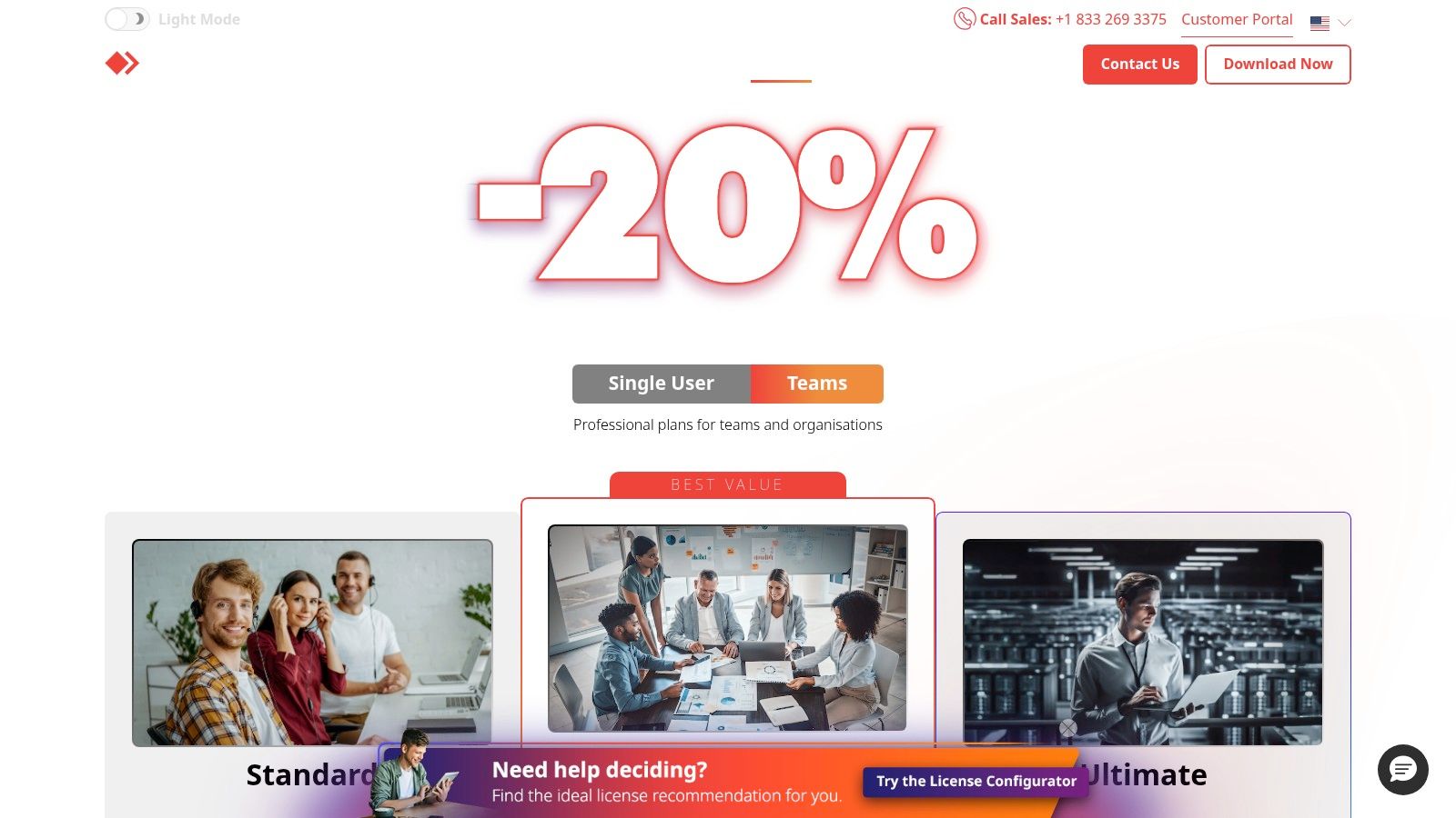 AnyDesk Pricing Plans