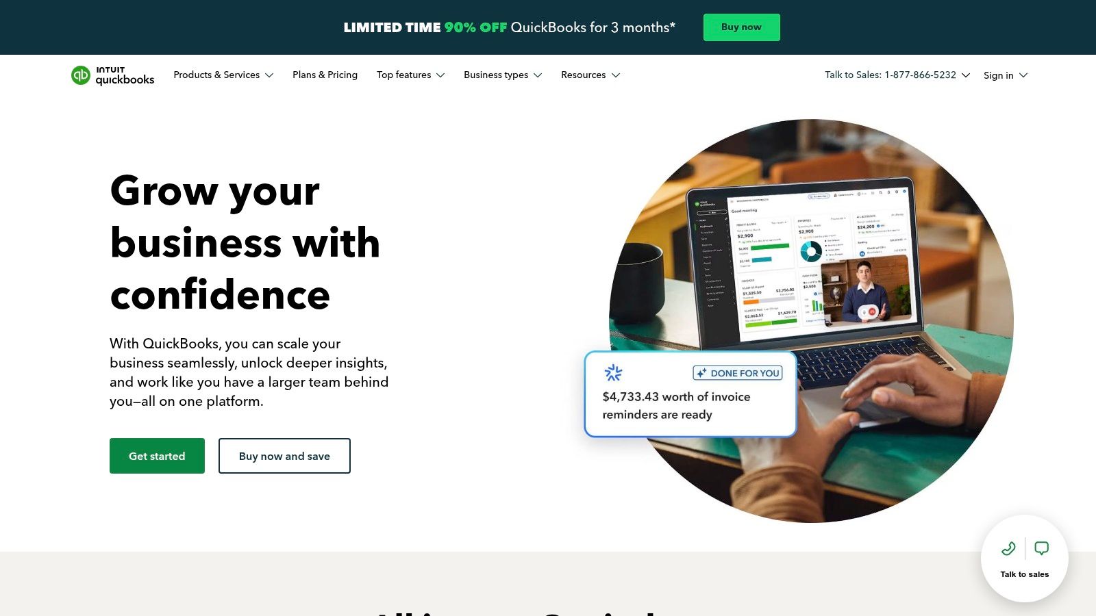 QuickBooks Online