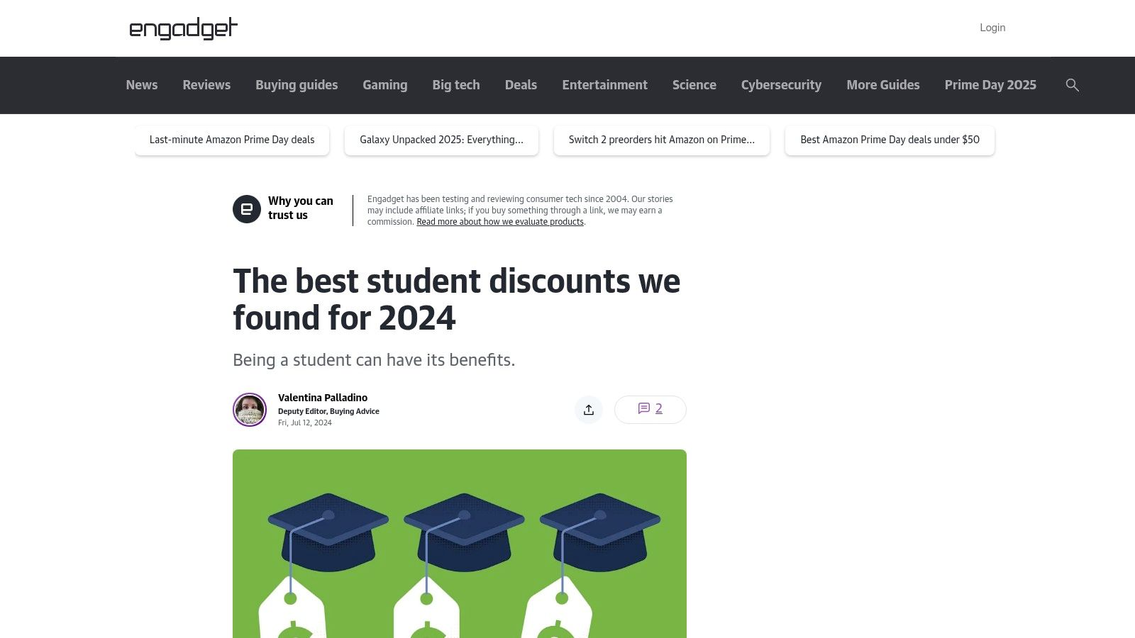 GitHub Student Developer Pack
