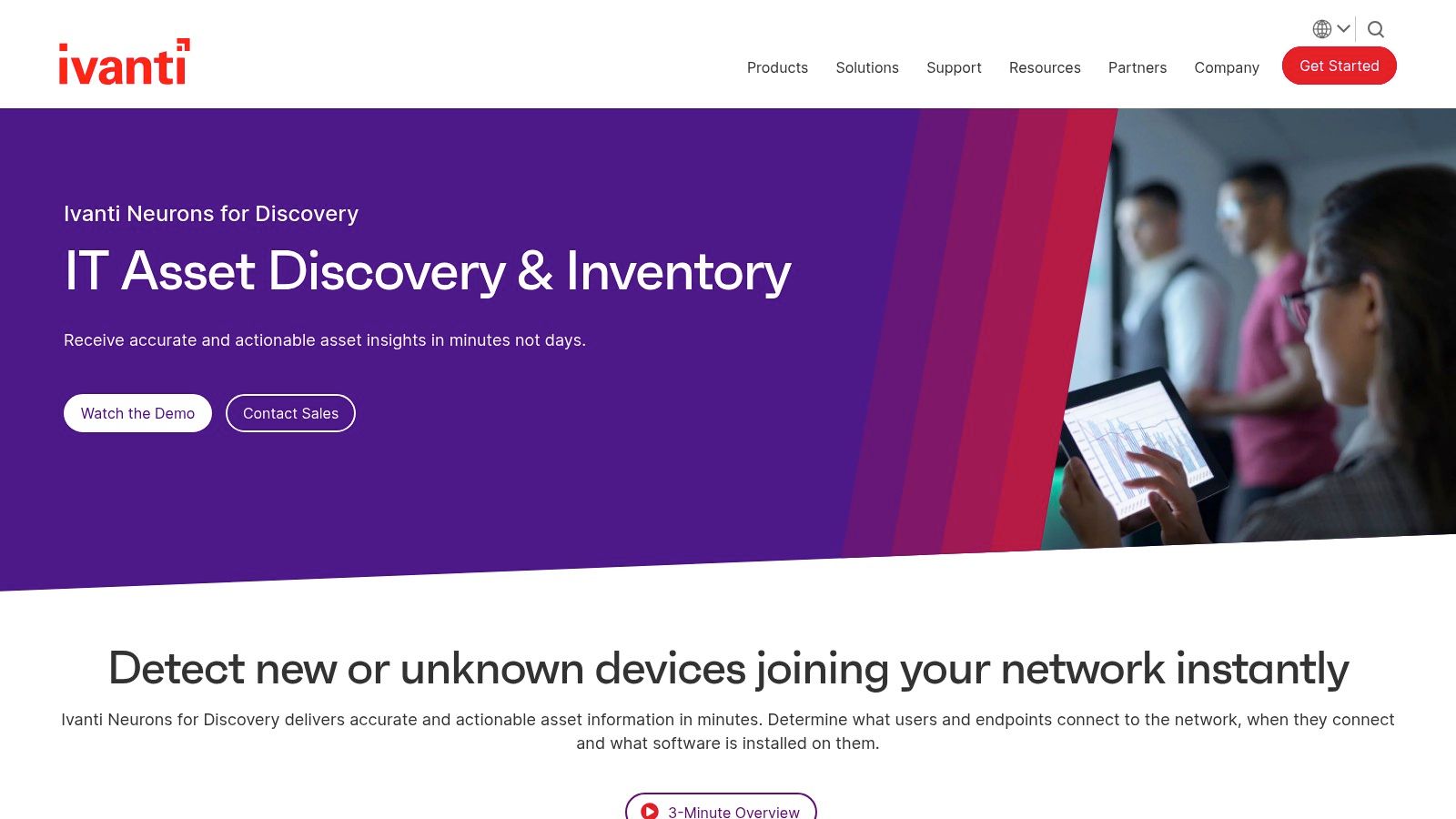 Ivanti License Optimizer