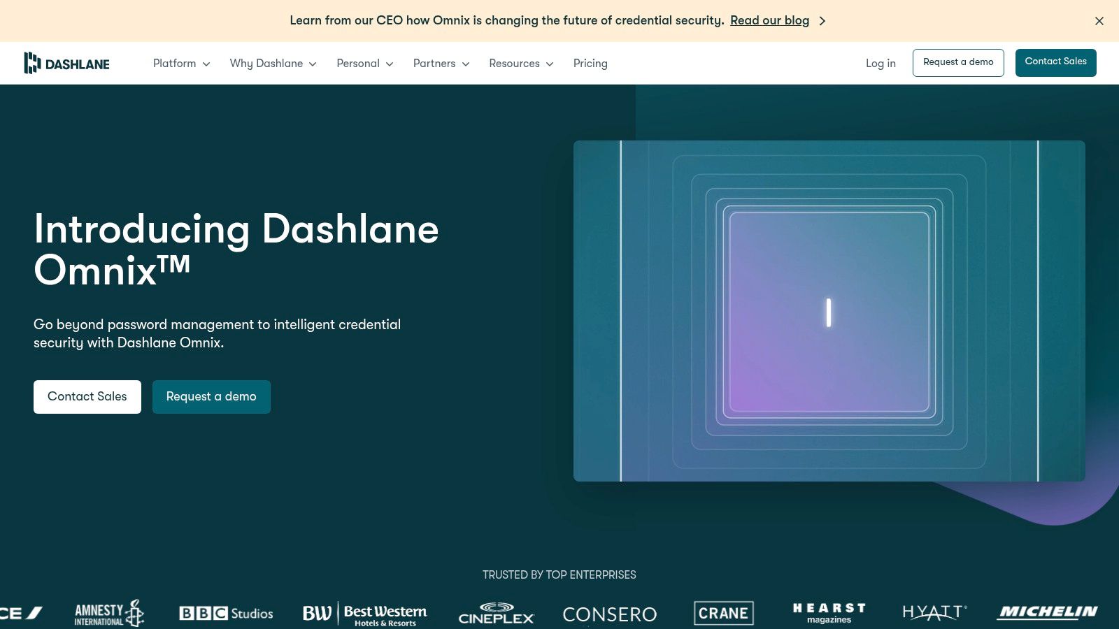 Dashlane
