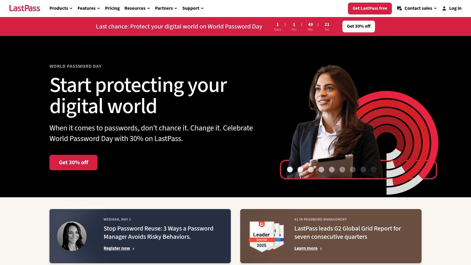 LastPass