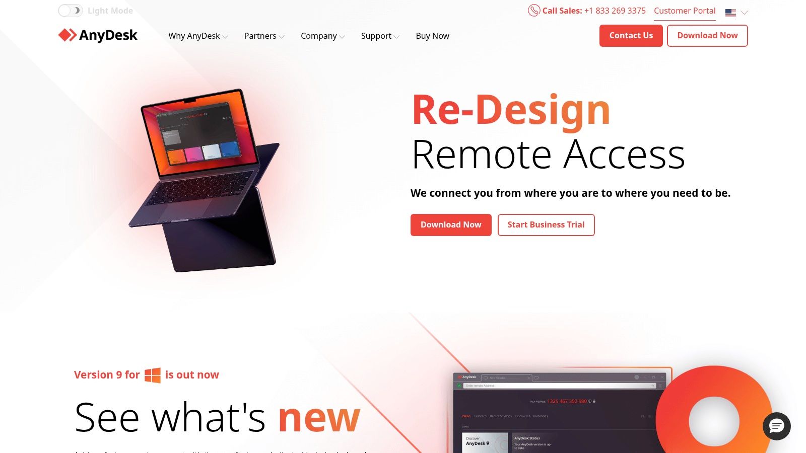 AnyDesk