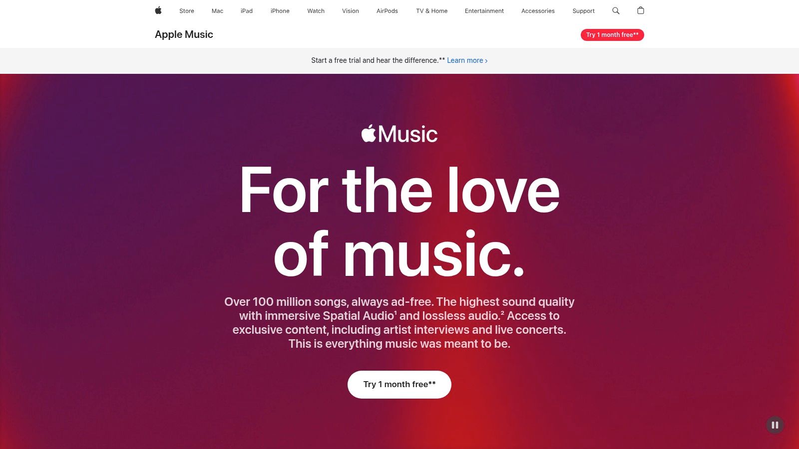 Apple Music