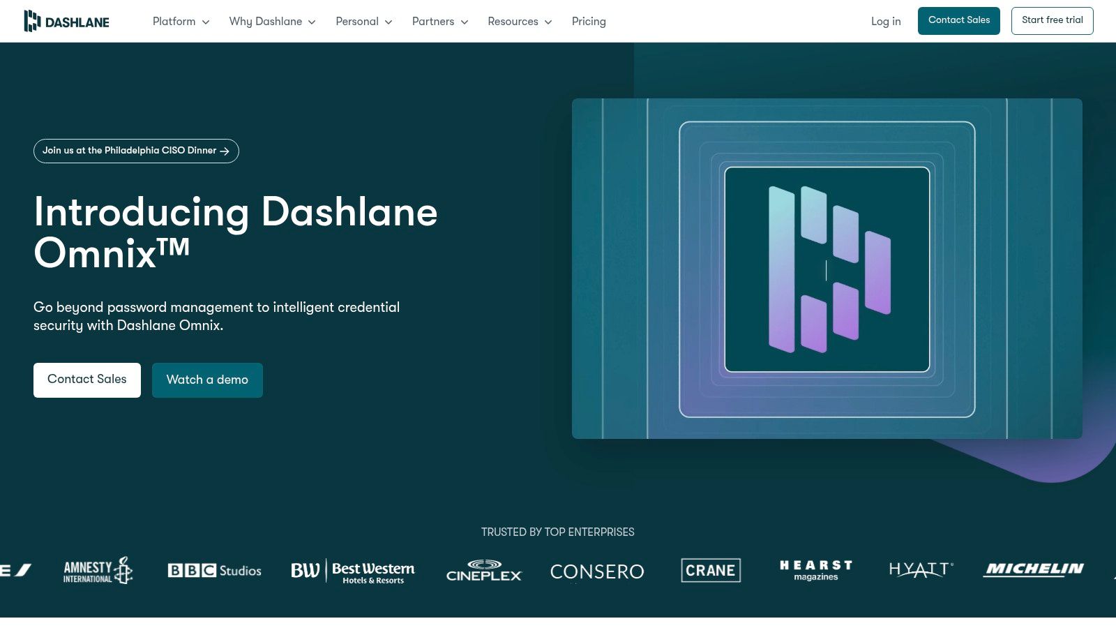 Dashlane