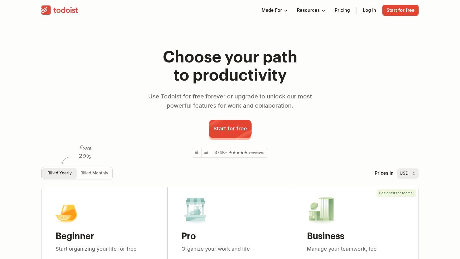 Todoist