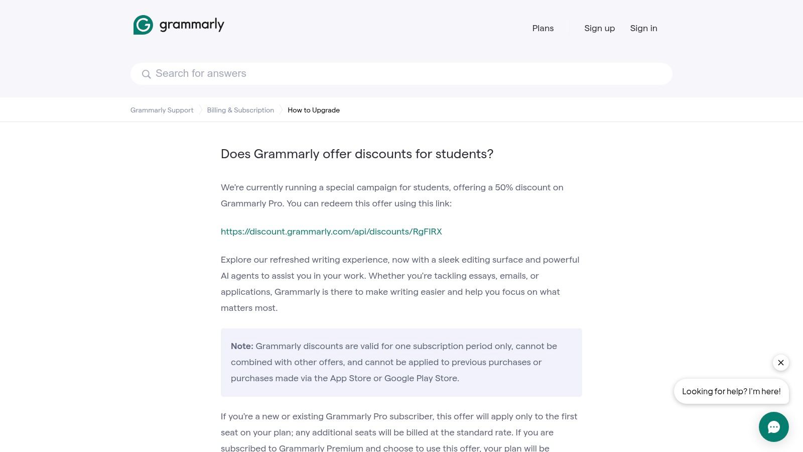 Grammarly