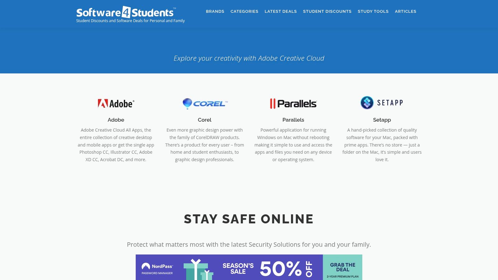 Software4Students