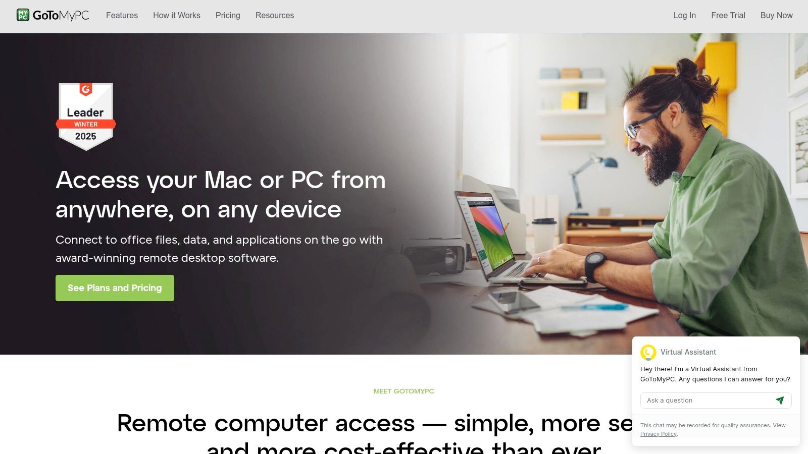 GoToMyPC